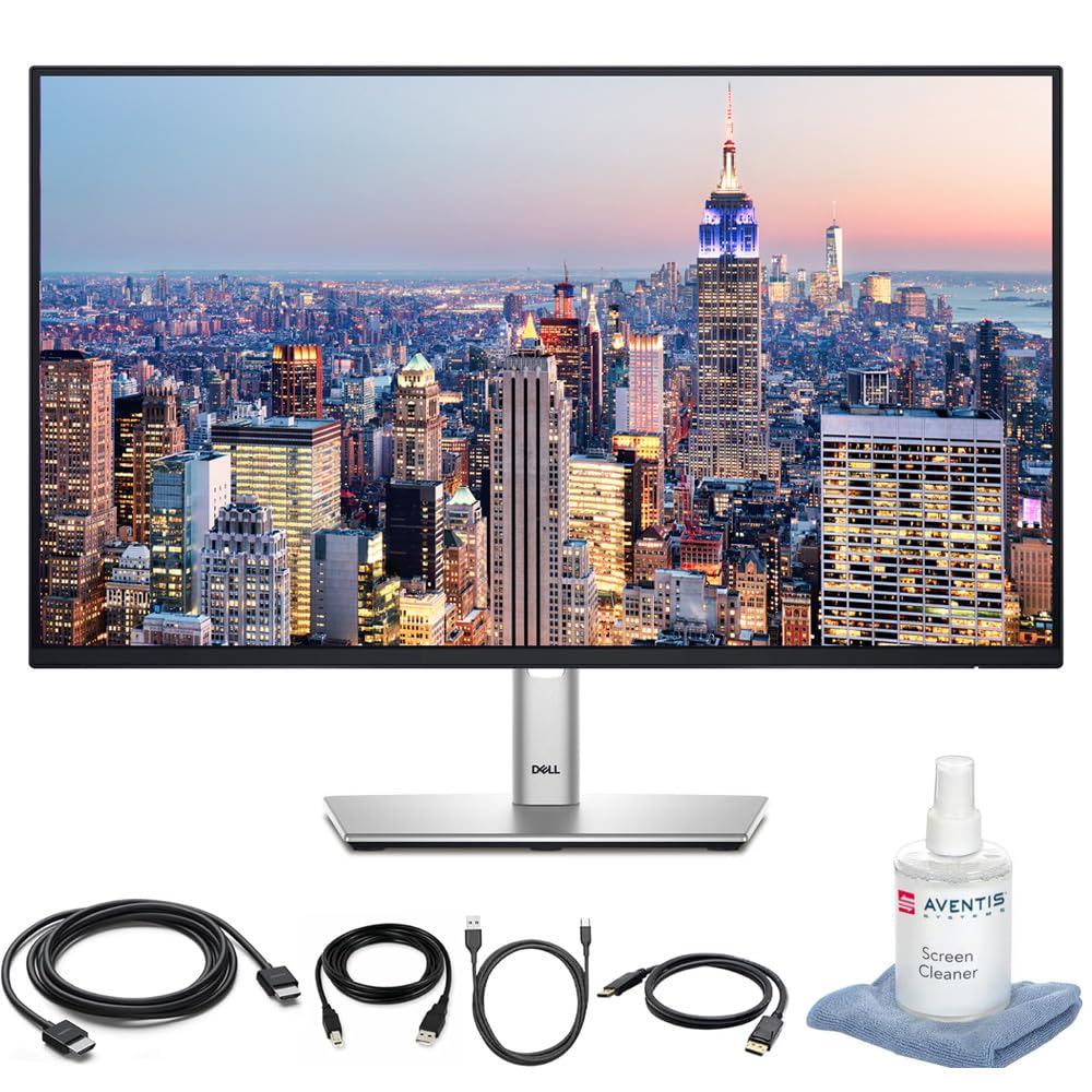 Amazon.com: Dell P2425H 24″ 100Hz FHD Monitor (1920×1080